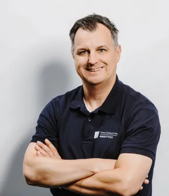 Fabian Heidenstecker