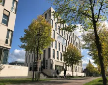 Congstar, Bayerwerft 12-14